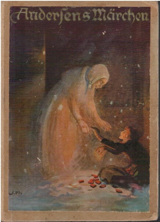 Andersens Märchen - Christian Andersen