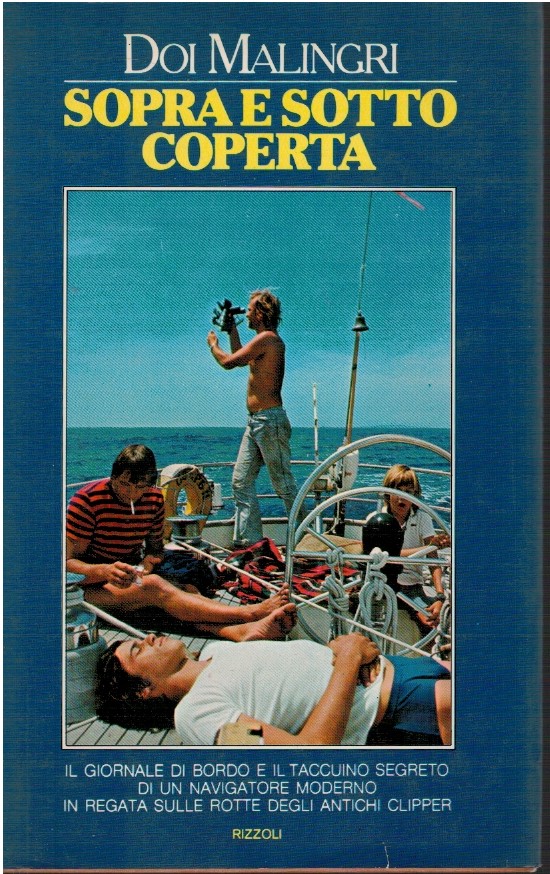 Sopra e sotto coperta - Doi Malingri