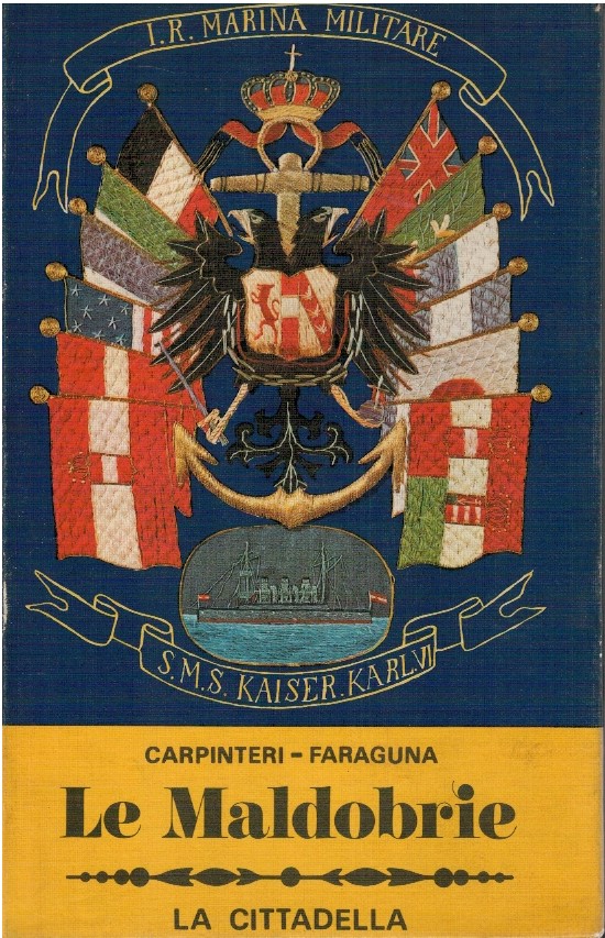 Le maldobrie - Carpinteri & Faraguna