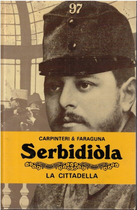 Serbidiòla - Carpinteri & Faraguna