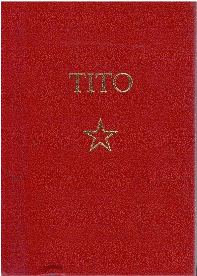 Tito - Druga Dopolnjena