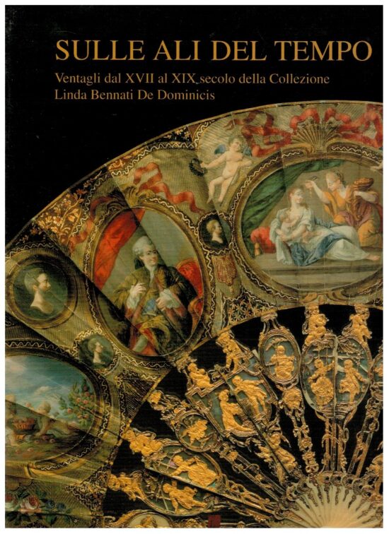 Sulle ali del tempo - Elena Villani (a cura di)