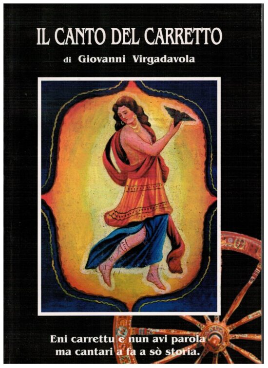 Il canto del carretto - Giovanni Virgadavola