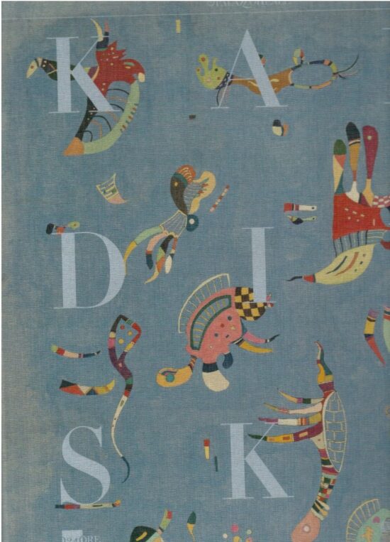 Vassily Kandinsky. La collezione del Centre Pompidou - AA.VV