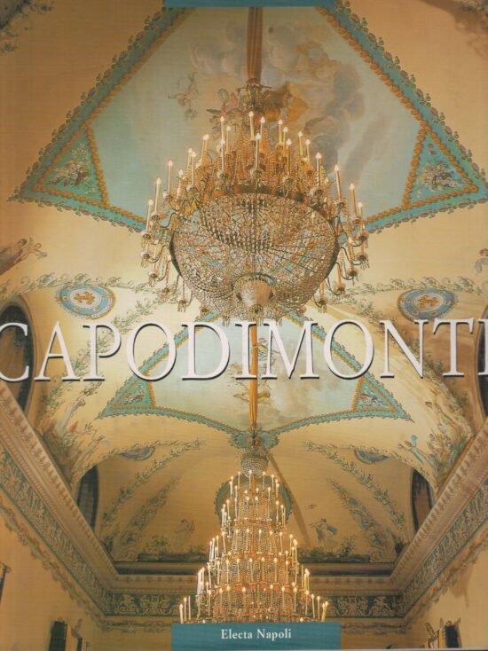 Capodimonte - Nicola Spinosa