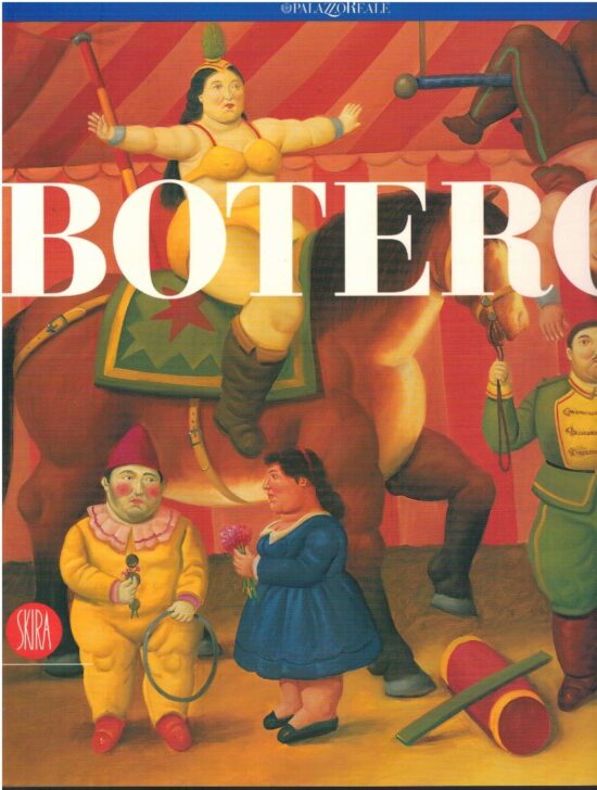 Botero - AA.VV
