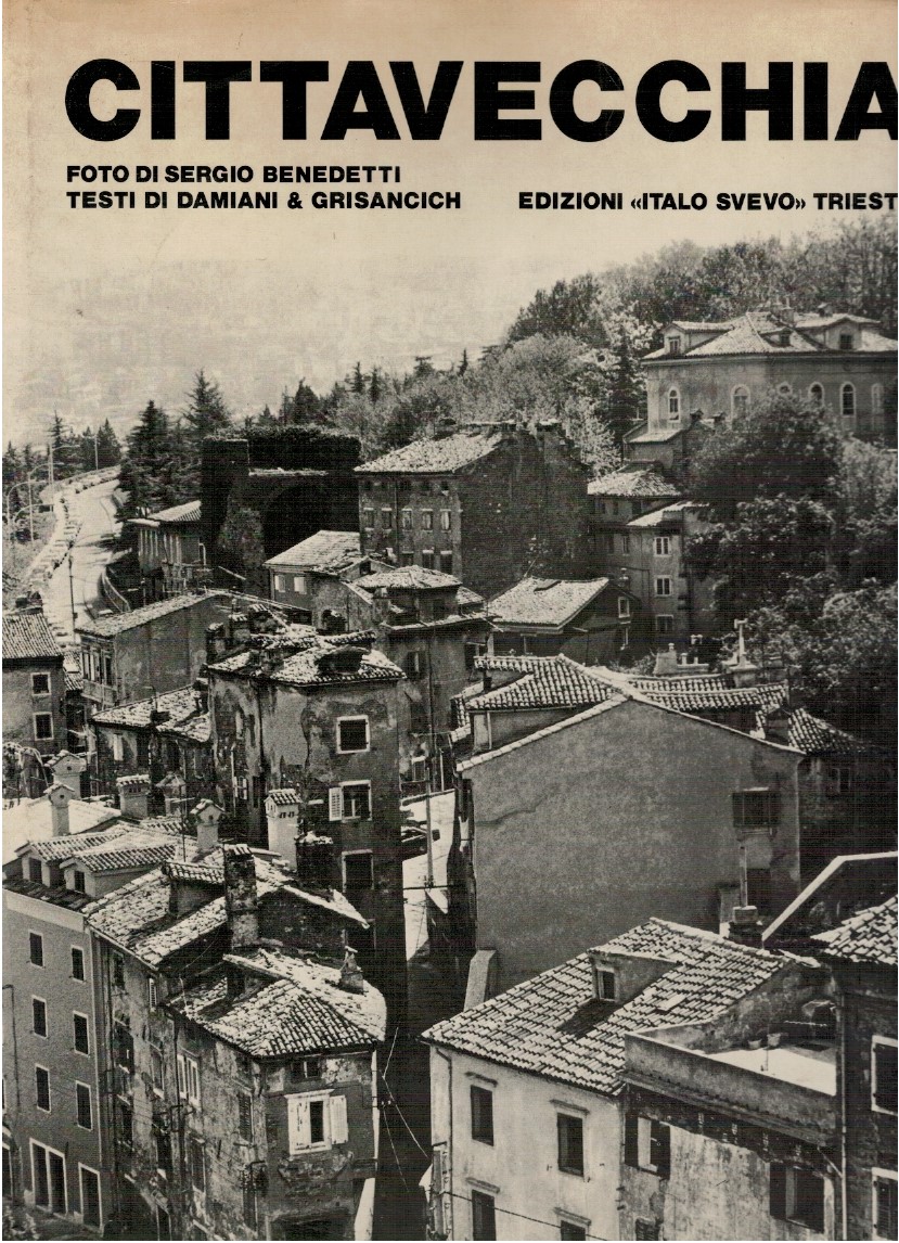 Cittavecchia - AA Cittavecchia - AA.VV