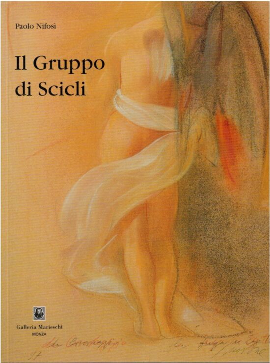 Il gruppo di Scicli - Paolo Nifosì