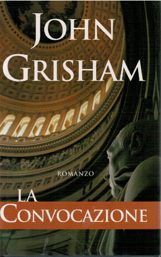 La convocazione - John Grisham