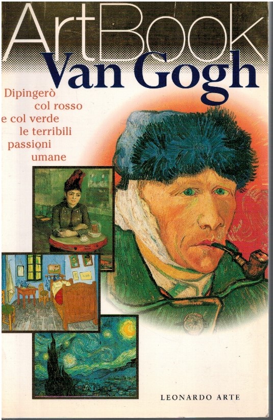 ArtBook Van Gogh - AA.VV