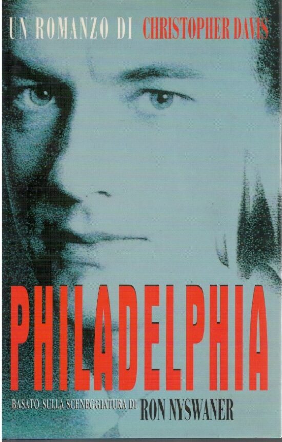 Philadelphia - Christopher Davis