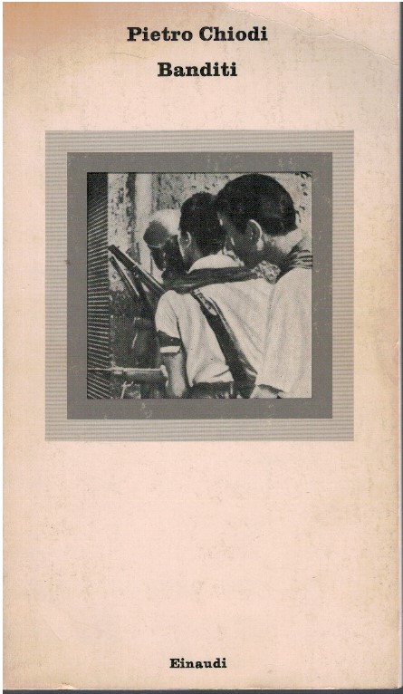Banditi - Pietro Chiodi