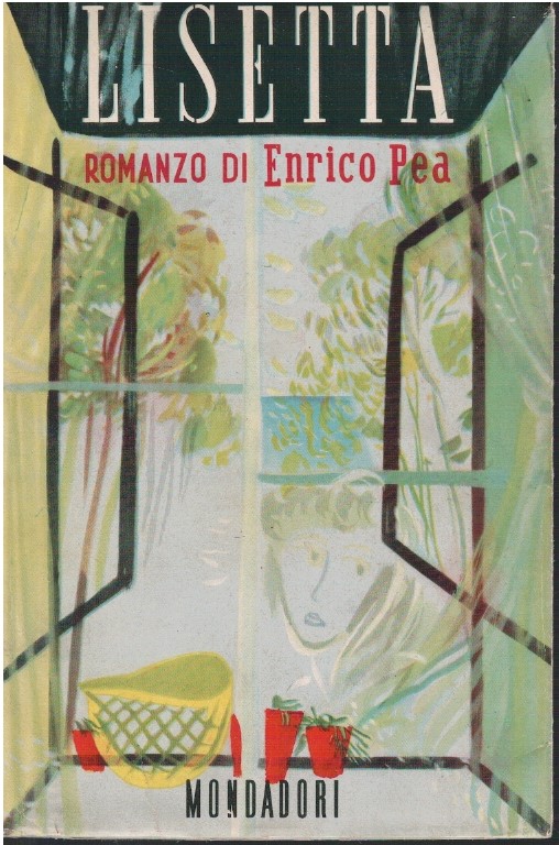 Lisetta - Enrico Pea