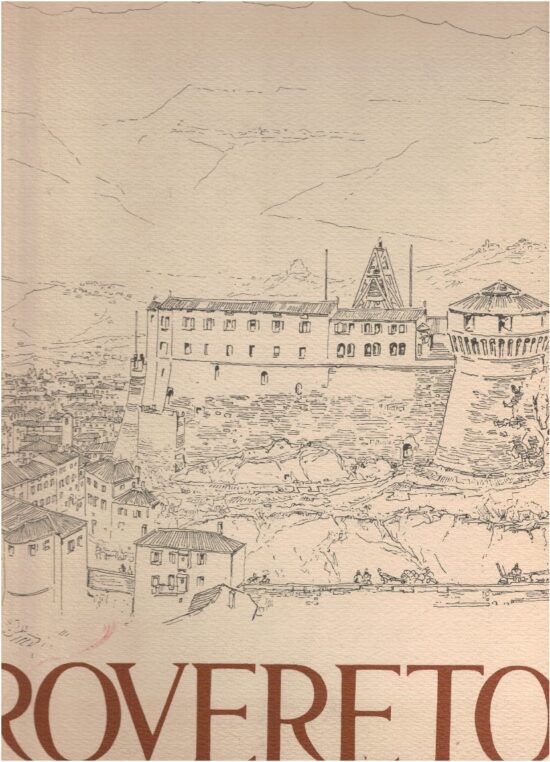 Rovereto - R.Iras Baldessari