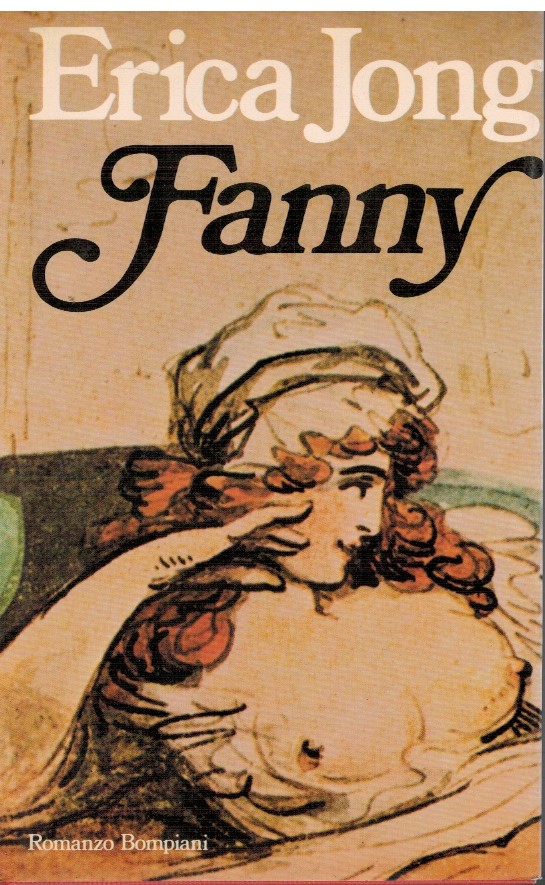 Fanny - Erica Jong