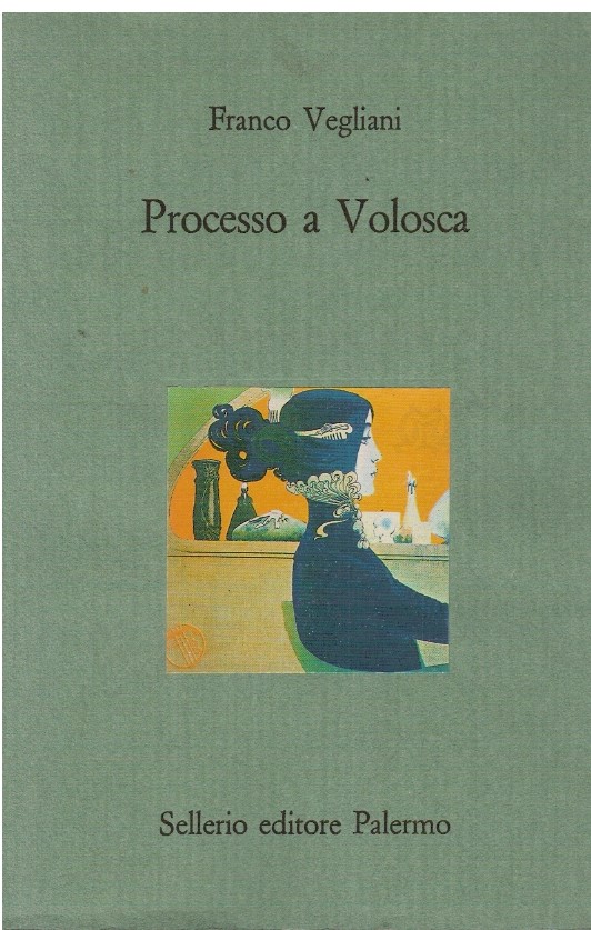 Processo a Volosca - Franco Vegliani