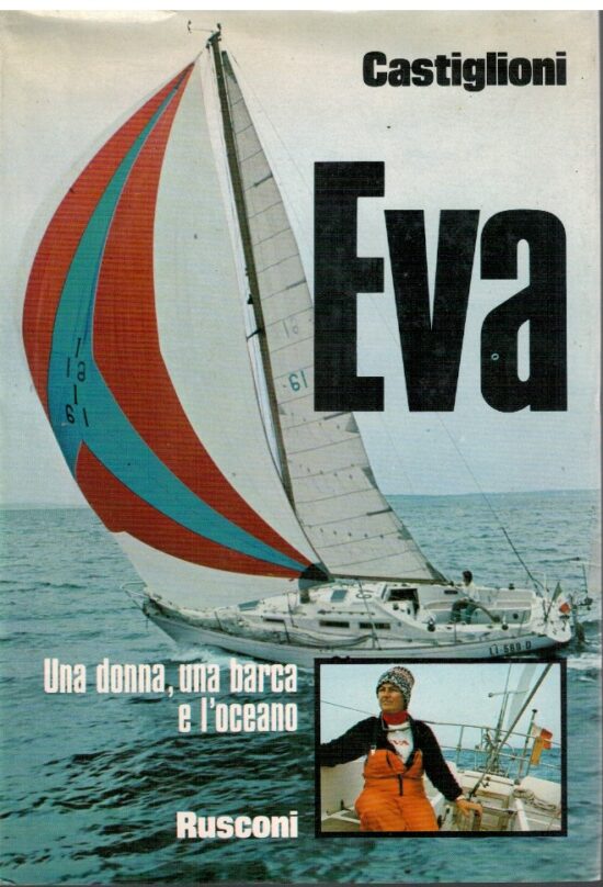 Eva - Ida Castiglioni