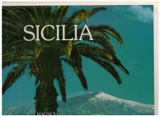 Sicilia  - AA.VV