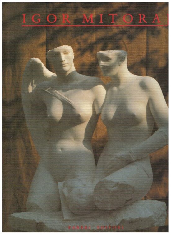 Igor Mitoraj - AA.VV