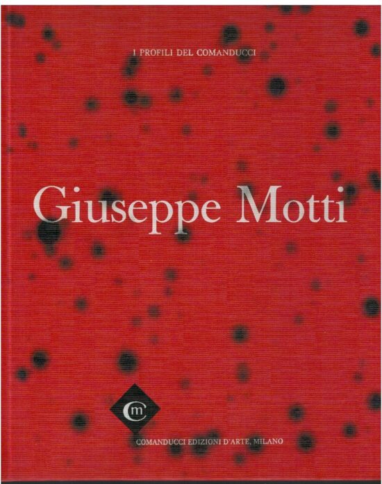 Giuseppe Motti - AA.VV
