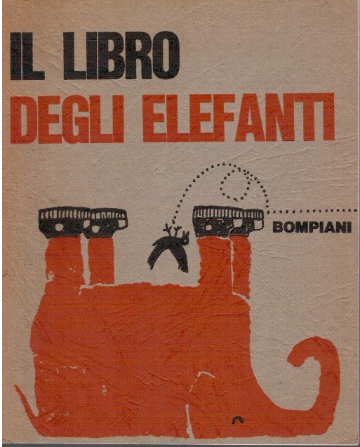 Il libro degli elefanti - Roger Price, Leonard Stern, Larry Sloan