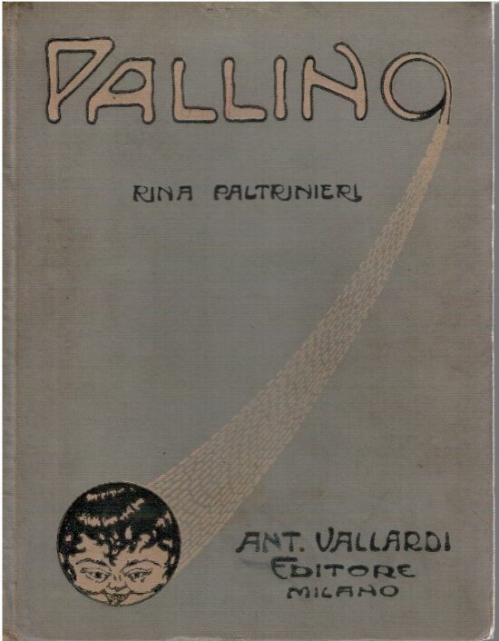 Pallino - Rina Paltrinieri