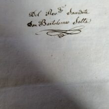 Quaresimale. Dezimaterza impressione. Nouvamente ricoretta. - Paolo Segneri