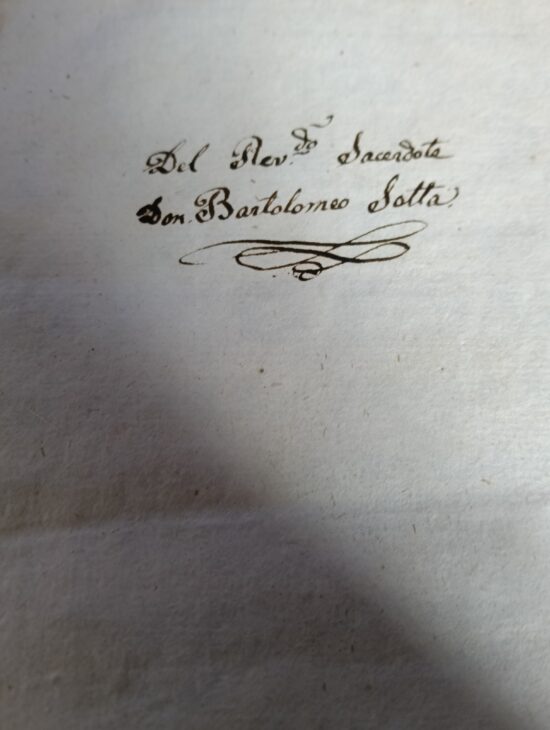 Quaresimale. Dezimaterza impressione. Nouvamente ricoretta. - Paolo Segneri