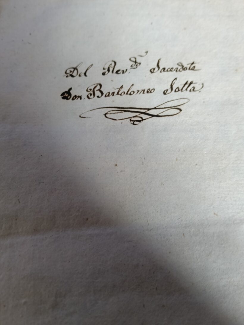 Quaresimale. Dezimaterza impressione. Nouvamente ricoretta. - Paolo Segneri