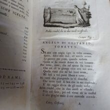 Costanzo, Torquato, Bernardo Tasso e Poetesse del Secolo XVI - Tasso Torquato,