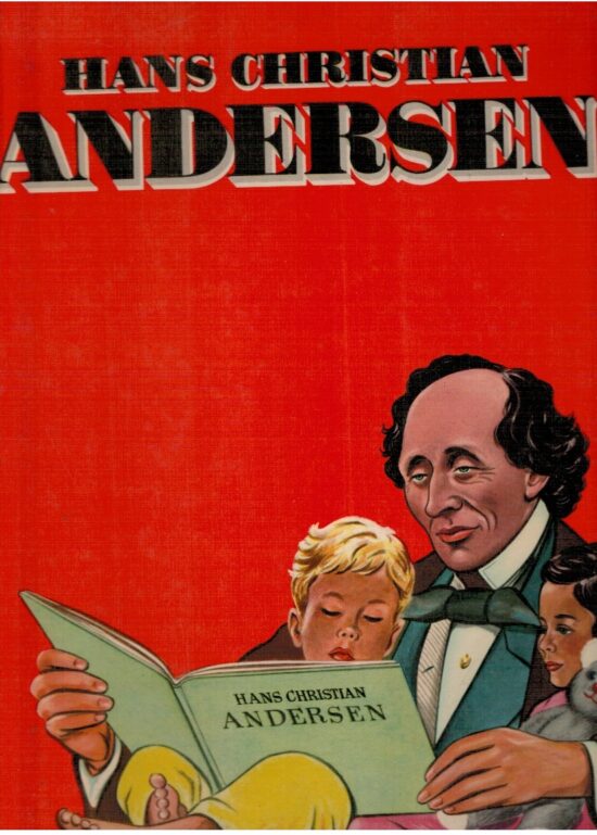 Le vere favole di Hans Christian Andersen - Hans Christian Andersen