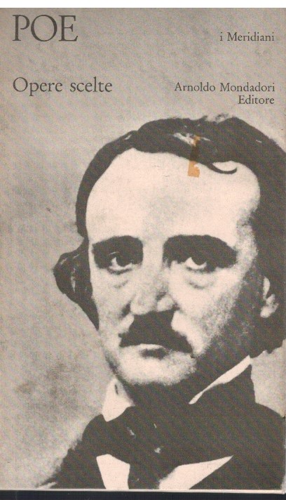 Opere scelte - Edgar Allan Poe