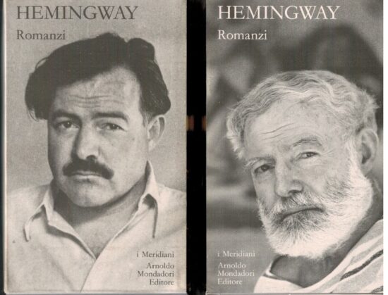 Romanzi Volume I e II - Hemingway