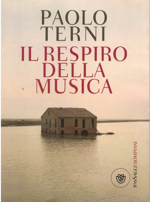 Il respiro della musica - Paolo Terni