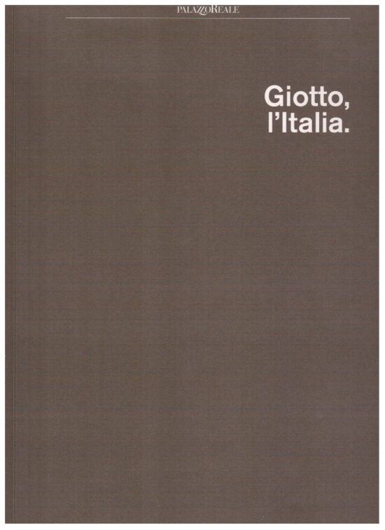 Giotto, l'Italia - AA.VV