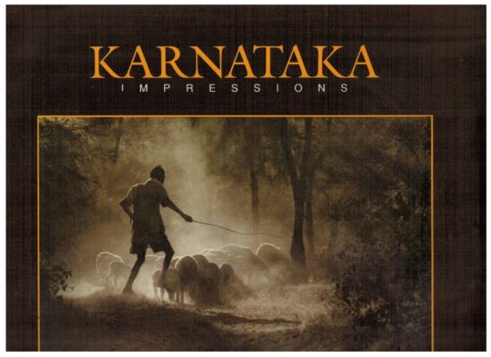 Karnataka impressions - AA.VV