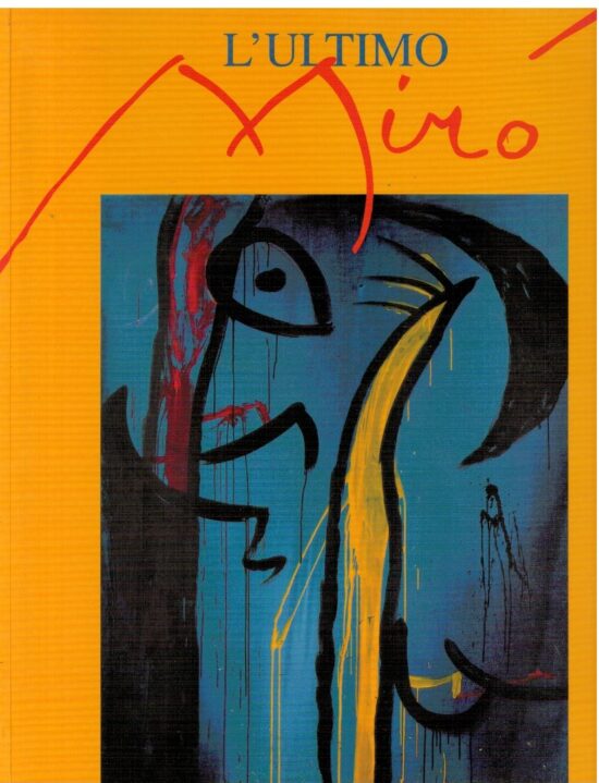 L'ultimo Mirò - AA.VV