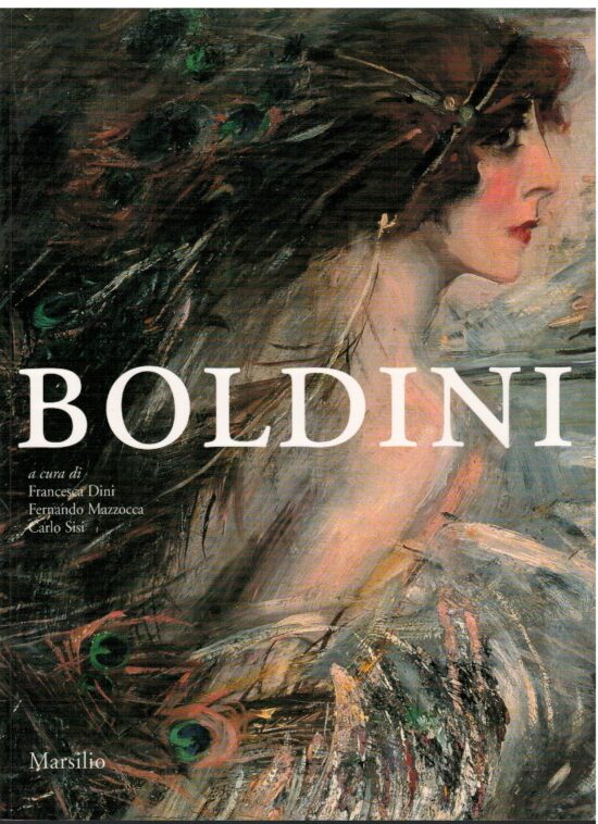 Boldini - AA.VV