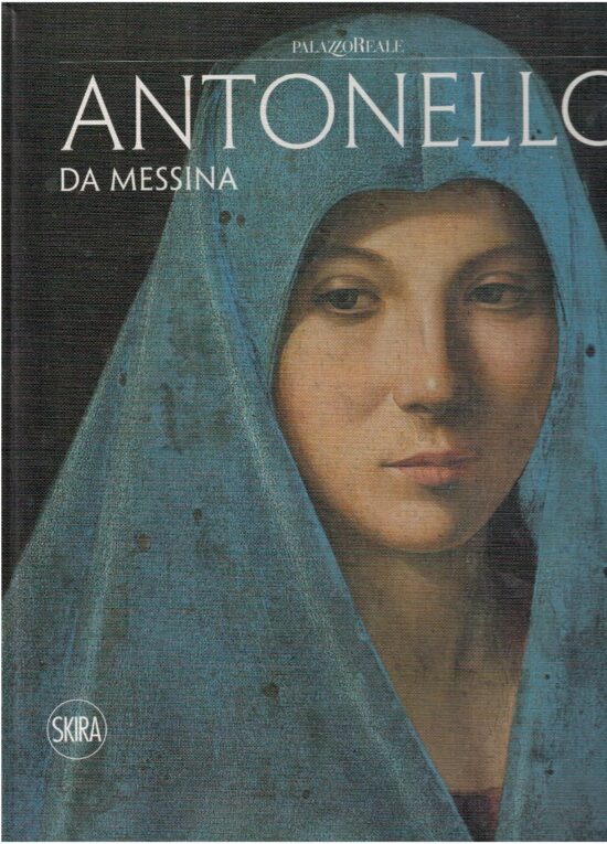 Antonello da Messina - AA.VV