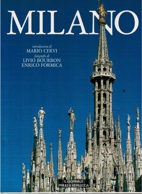 Milano - AA.VV