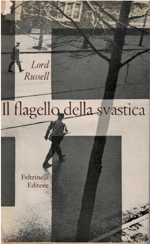 Il flagello della svastica - Lord Russel