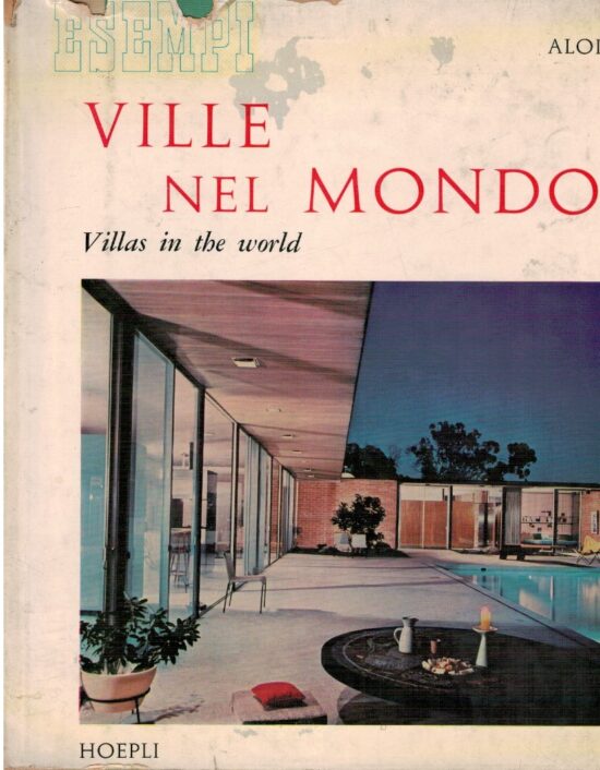 Ville nel mondo - Roberto Aloi