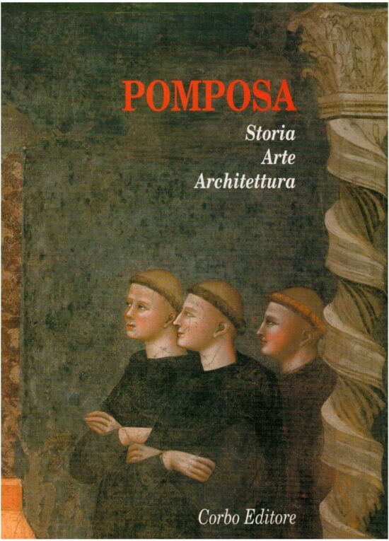Pomposa storia arte architettura - Antonio Samaritani, Carla di Francesco
