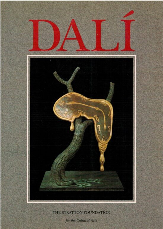 Dali. Dali scultore Dali illustratore - AA.VV