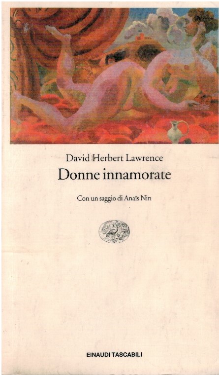 Donne innamorate - David Herbert Lawrence
