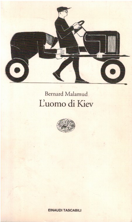 L'uomo di Kiev - Bernard Malamud