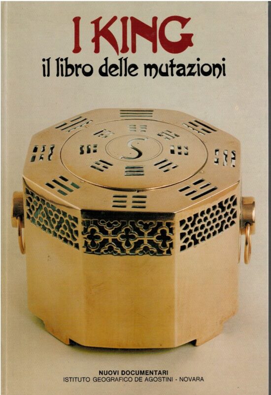 Il libro delle mutazioni - Neil Powell