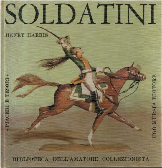 Soldatini - Henry Harris