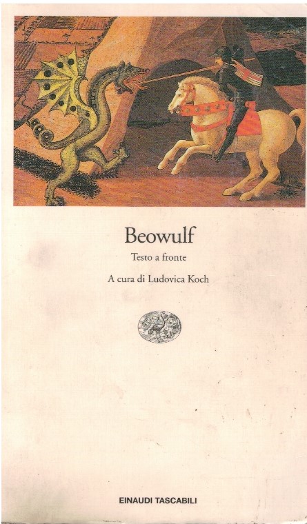 Beowulf - Ludovica Koch (a cura di)