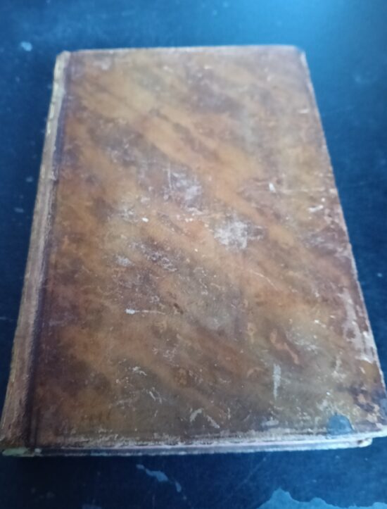 Il sacco di Roma descritto in due libri da Francesco Guicciardini. Edizione se